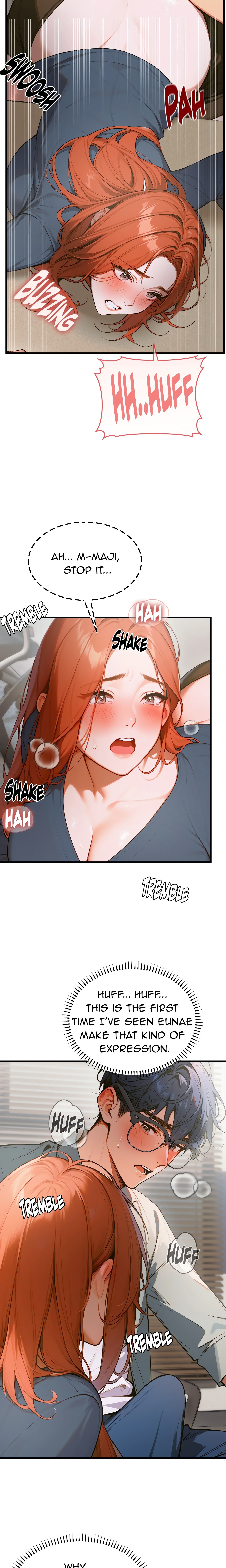 Kang Maji Chap chap 08-Kang Maji - Next Chap 9