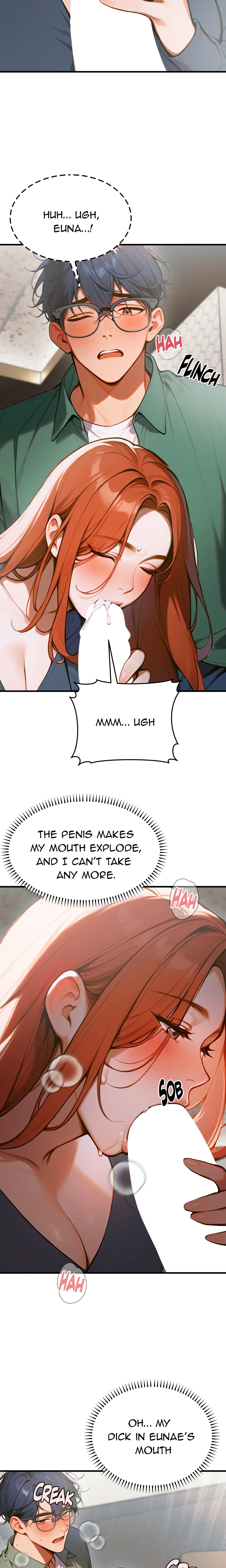 Kang Maji Chap chap 08-Kang Maji - Next Chap 9