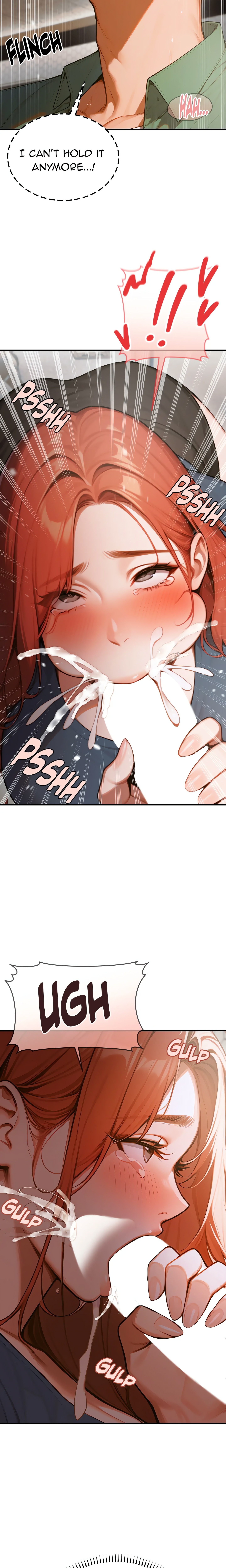 Kang Maji Chap chap 08-Kang Maji - Next Chap 9