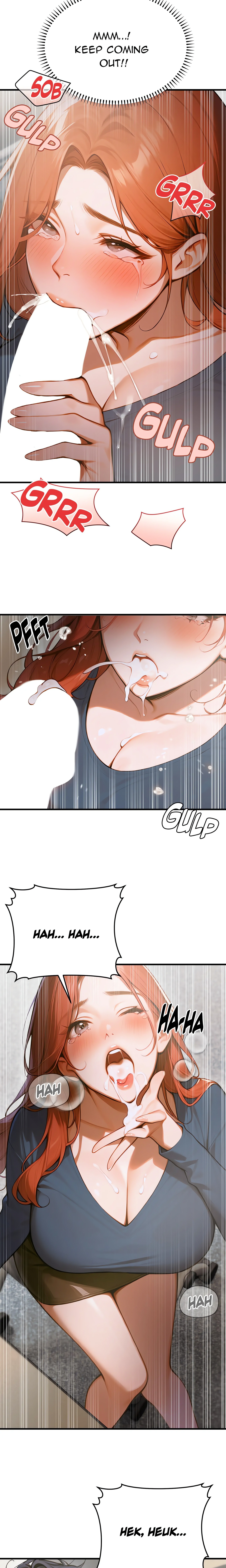 Kang Maji Chap chap 08-Kang Maji - Next Chap 9