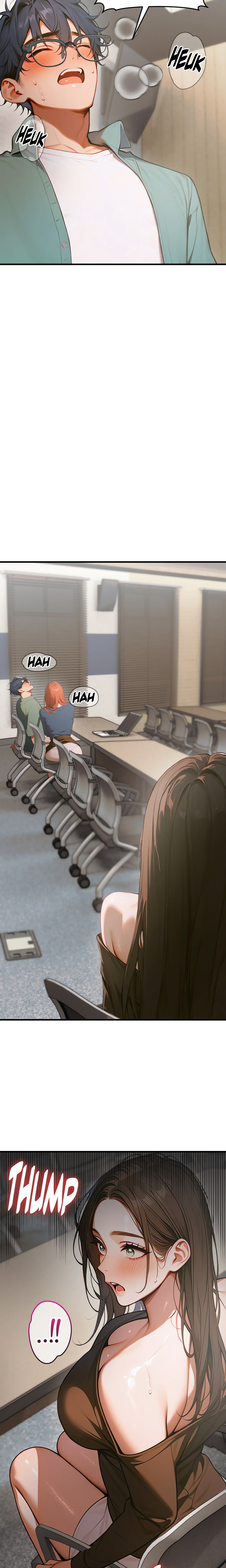 Kang Maji Chap chap 08-Kang Maji - Next Chap 9