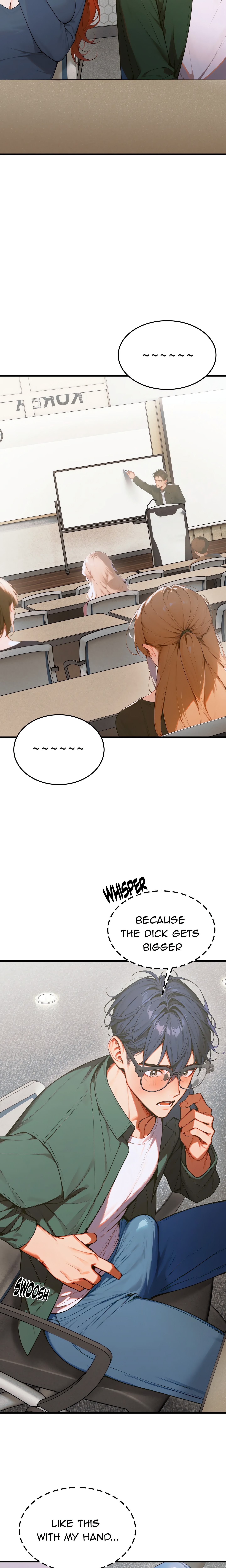 Kang Maji Chap chap 08-Kang Maji - Next Chap 9