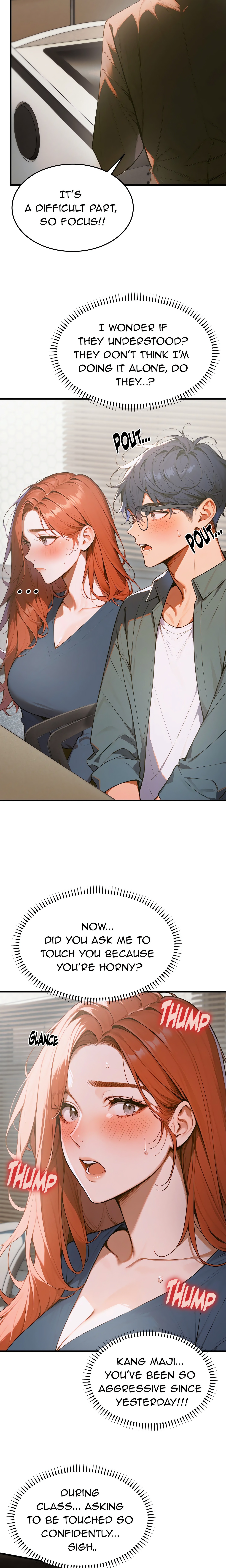 Kang Maji Chap chap 08-Kang Maji - Next Chap 9