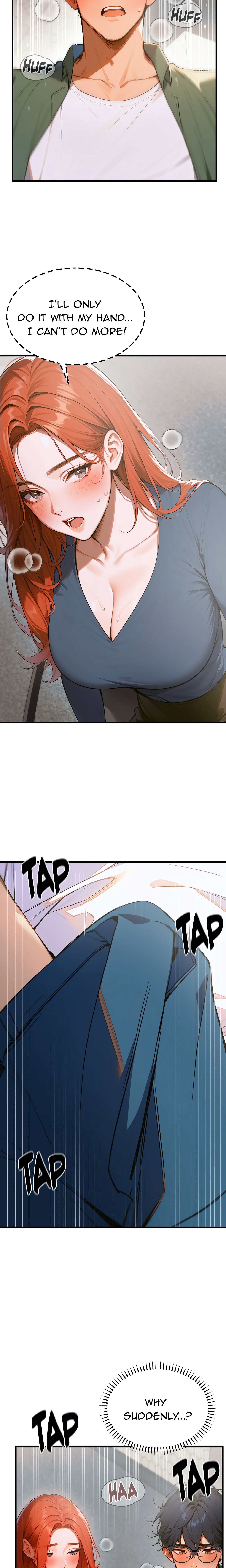 Kang Maji Chap chap 08-Kang Maji - Next Chap 9