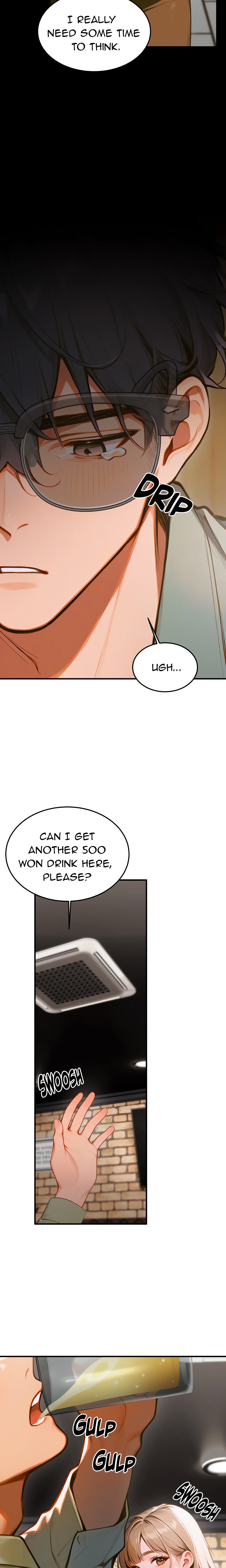 Kang Maji Chap chap 09-Kang Maji - Next Chap 10