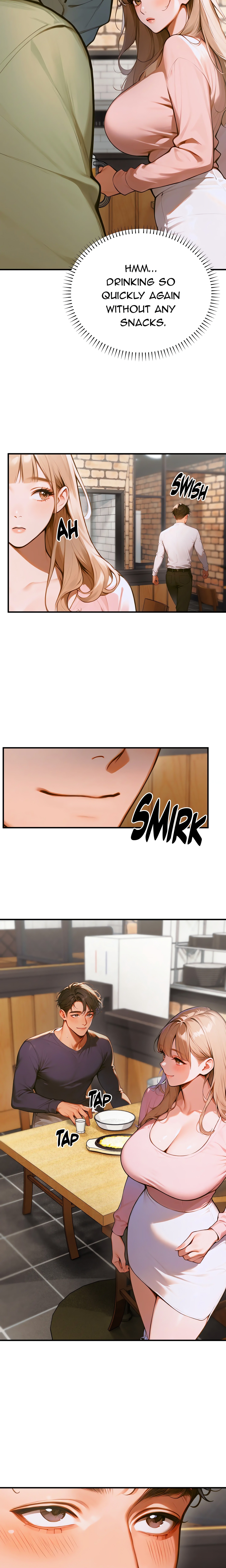 Kang Maji Chap chap 09-Kang Maji - Next Chap 10