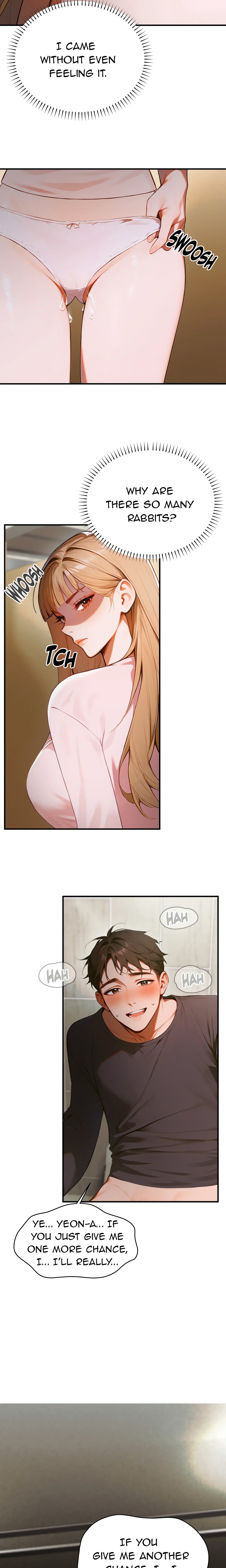 Kang Maji Chap chap 09-Kang Maji - Next Chap 10