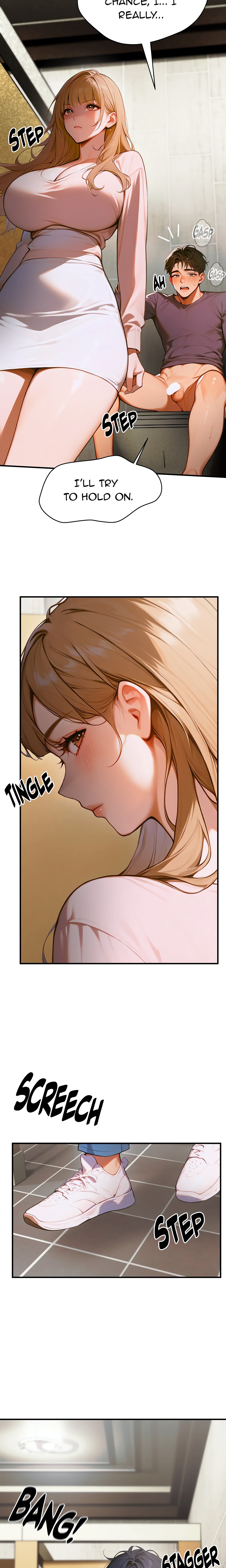 Kang Maji Chap chap 09-Kang Maji - Next Chap 10