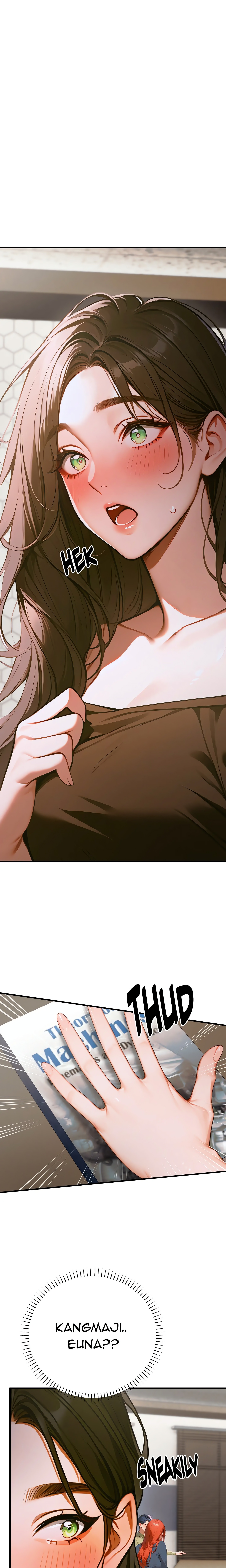 Kang Maji Chap chap 09-Kang Maji - Next Chap 10