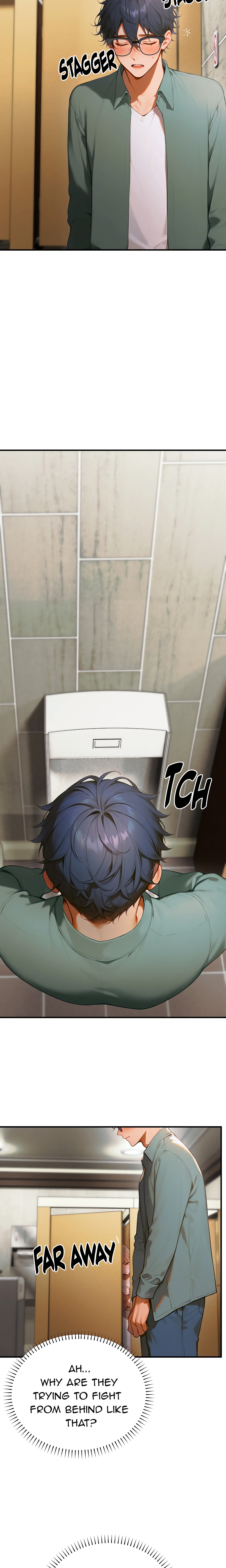 Kang Maji Chap chap 09-Kang Maji - Next Chap 10