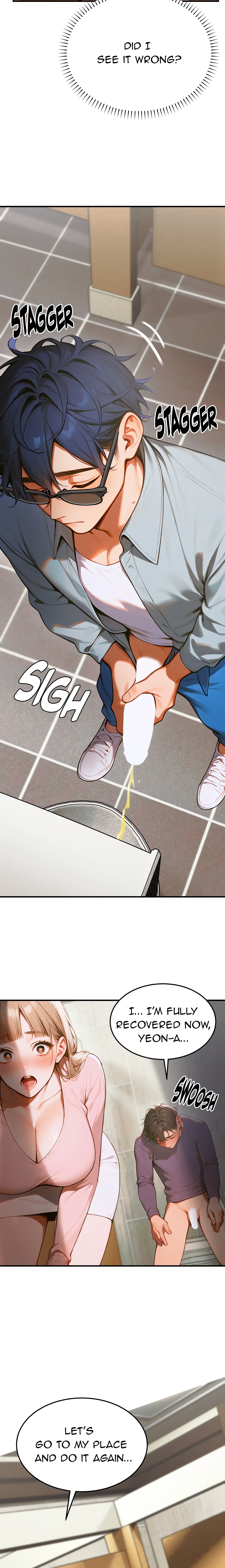 Kang Maji Chap chap 09-Kang Maji - Next Chap 10