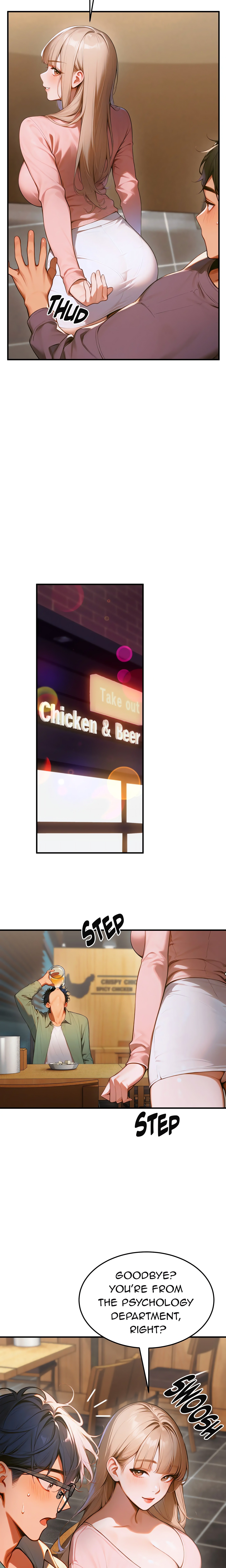 Kang Maji Chap chap 09-Kang Maji - Next Chap 10