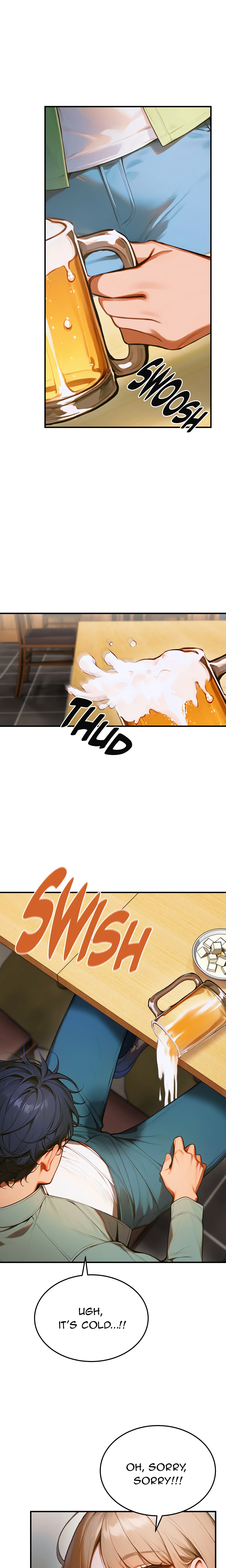 Kang Maji Chap chap 09-Kang Maji - Next Chap 10