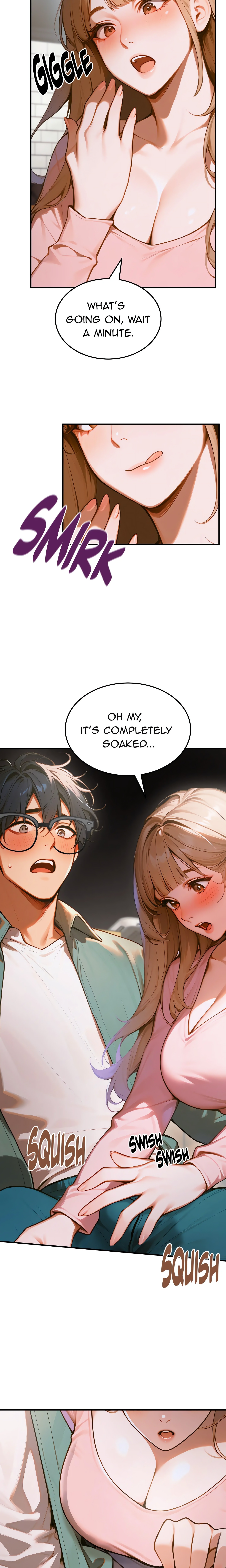 Kang Maji Chap chap 09-Kang Maji - Next Chap 10