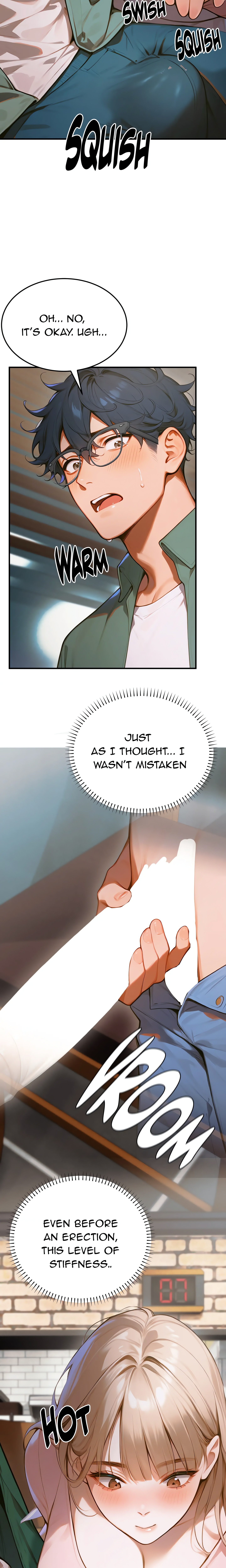 Kang Maji Chap chap 09-Kang Maji - Next Chap 10