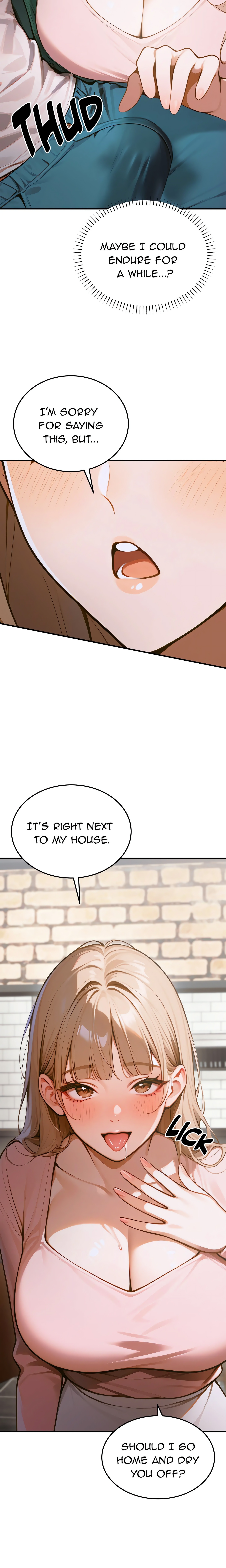 Kang Maji Chap chap 09-Kang Maji - Next Chap 10