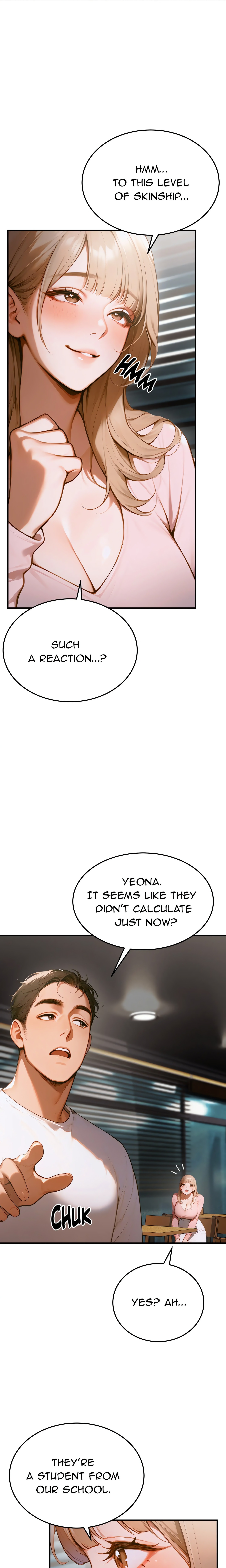 Kang Maji Chap chap 09-Kang Maji - Next Chap 10