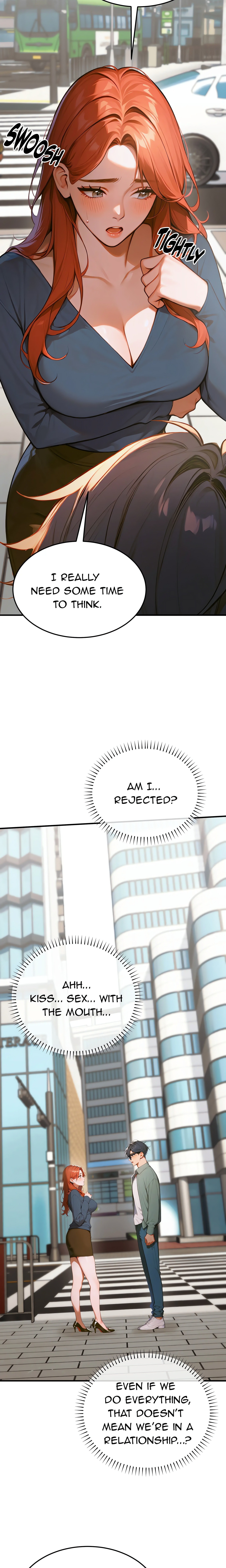 Kang Maji Chap chap 09-Kang Maji - Next Chap 10