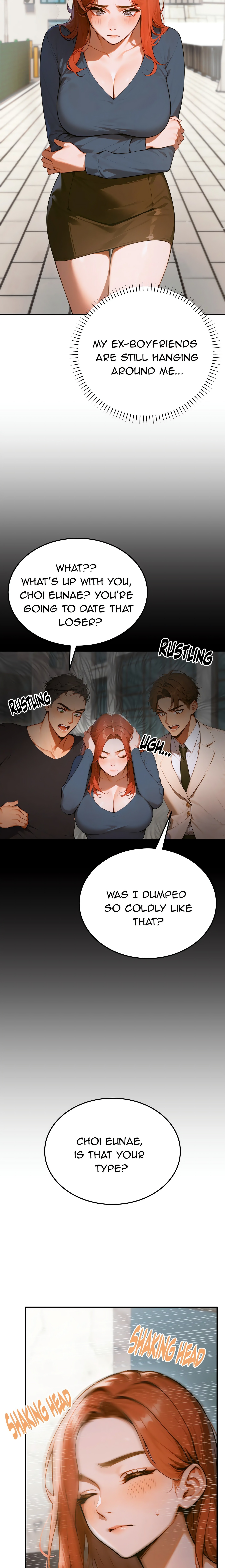 Kang Maji Chap chap 09-Kang Maji - Next Chap 10