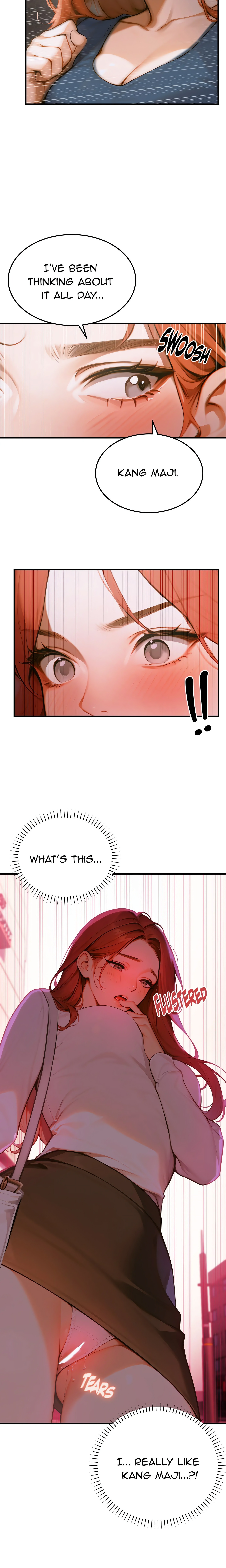 Kang Maji Chap chap 09-Kang Maji - Next Chap 10