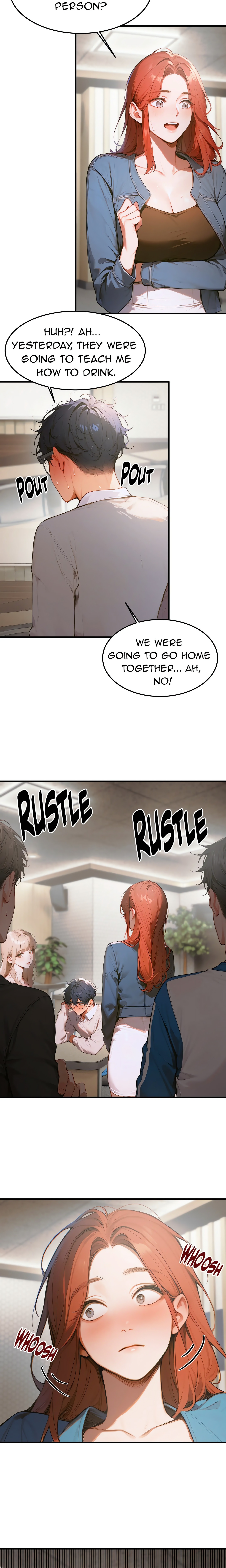 Kang Maji Chap chap 10-Kang Maji - Next Chap 11