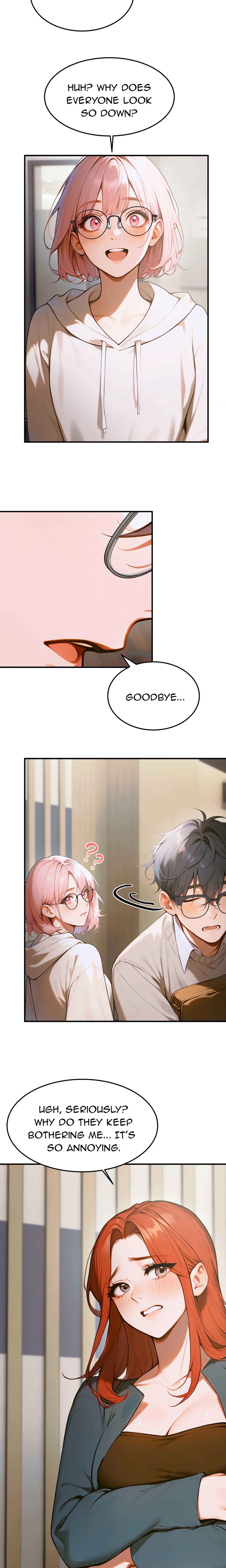 Kang Maji Chap chap 10-Kang Maji - Next Chap 11