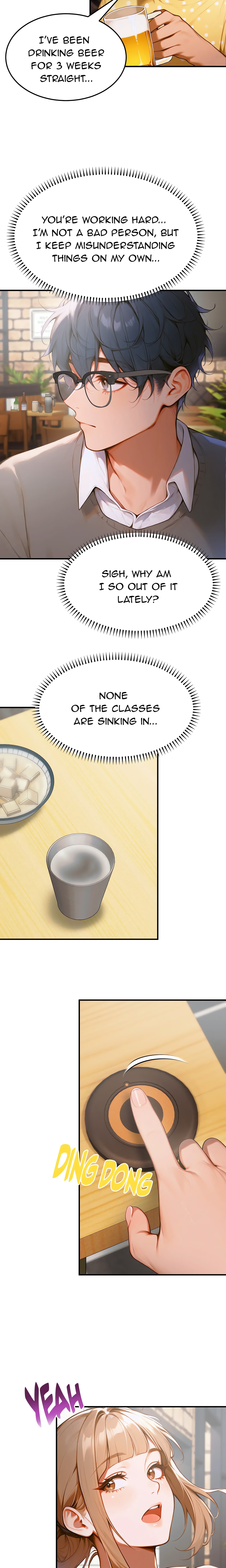 Kang Maji Chap chap 10-Kang Maji - Next Chap 11