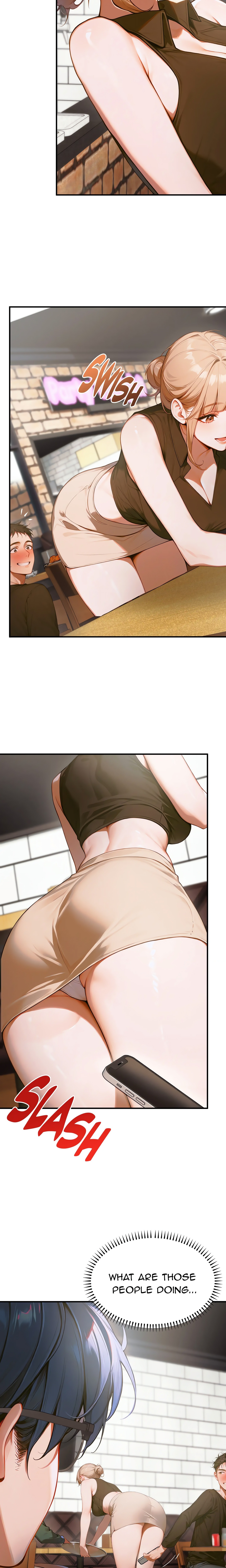 Kang Maji Chap chap 10-Kang Maji - Next Chap 11