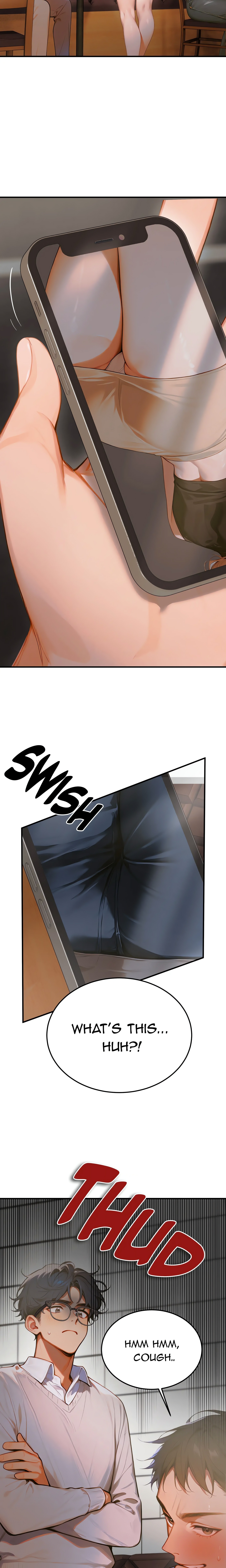 Kang Maji Chap chap 10-Kang Maji - Next Chap 11