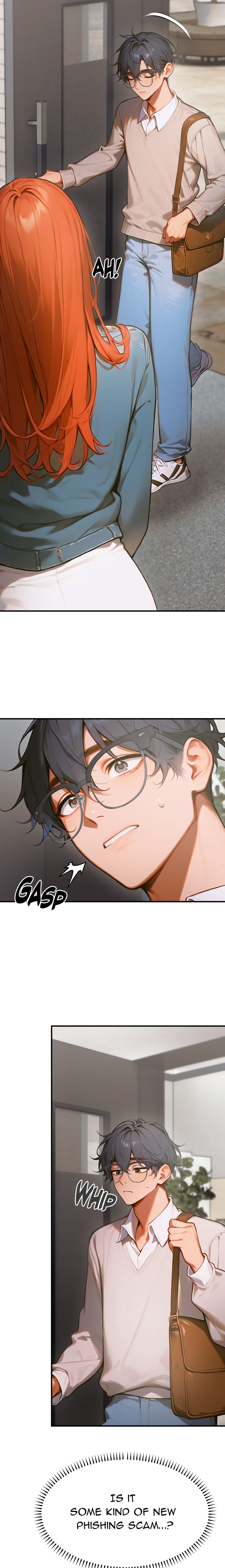 Kang Maji Chap chap 10-Kang Maji - Next Chap 11