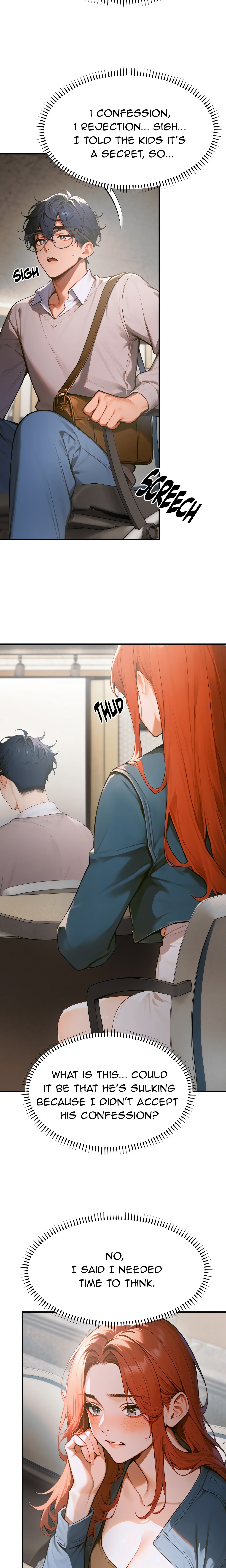 Kang Maji Chap chap 10-Kang Maji - Next Chap 11