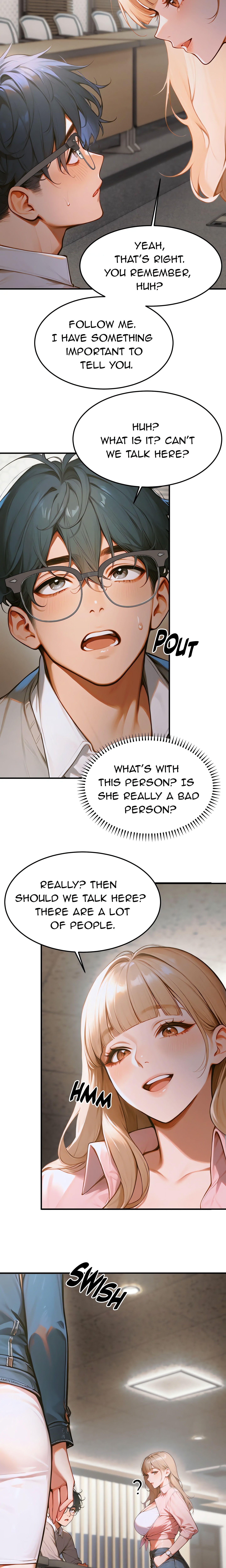 Kang Maji Chap chap 10-Kang Maji - Next Chap 11