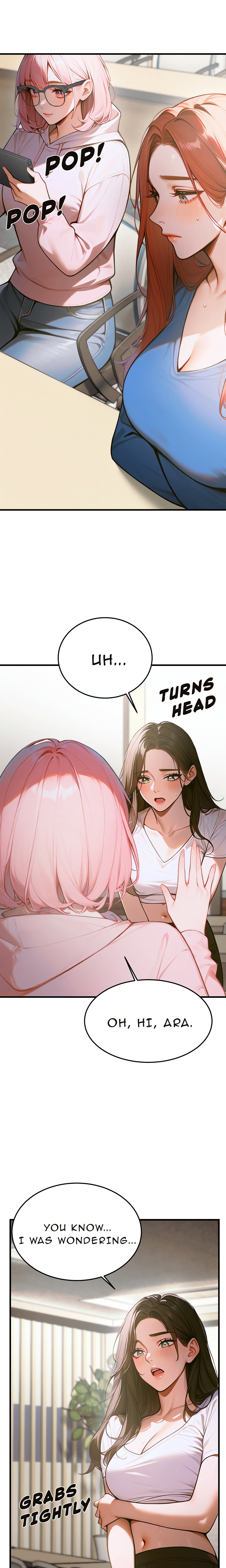 Kang Maji Chap chap 11-Kang Maji - Next Chap 12