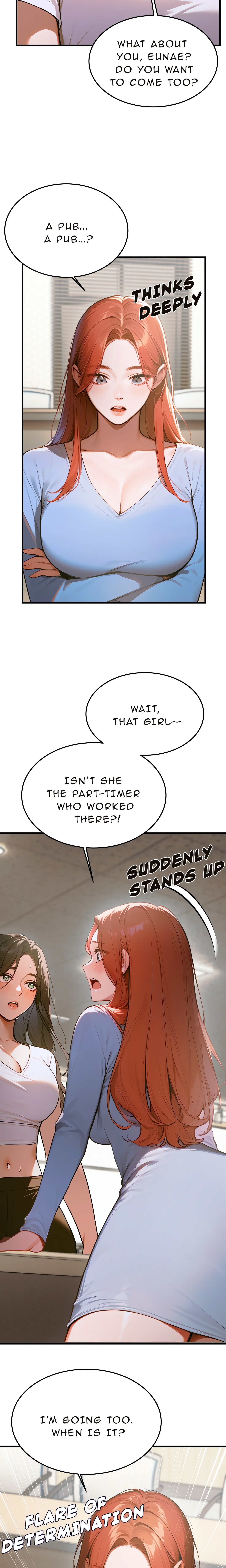 Kang Maji Chap chap 11-Kang Maji - Next Chap 12