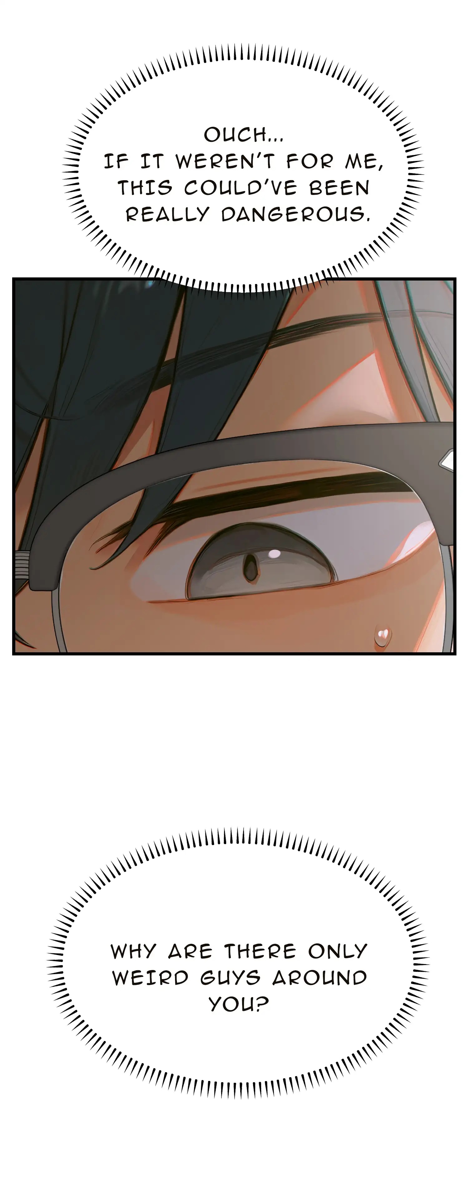 Kang Maji Chap chap 11-Kang Maji - Next Chap 12