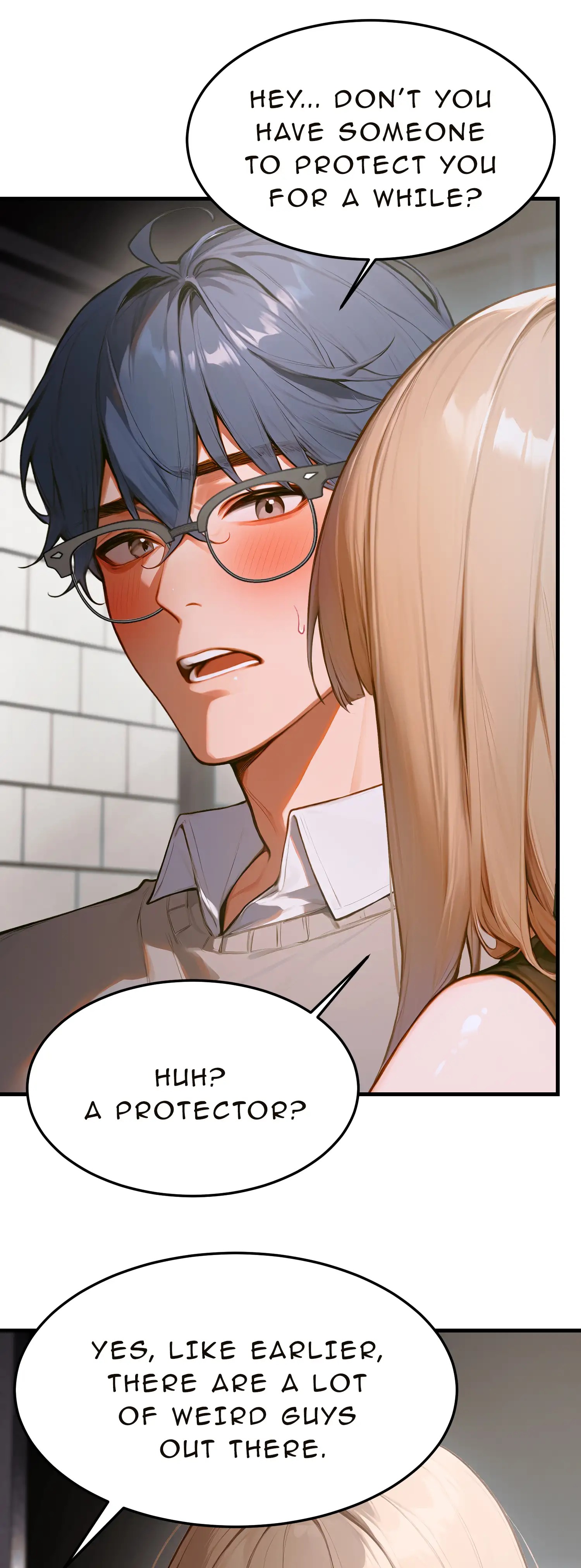 Kang Maji Chap chap 11-Kang Maji - Next Chap 12