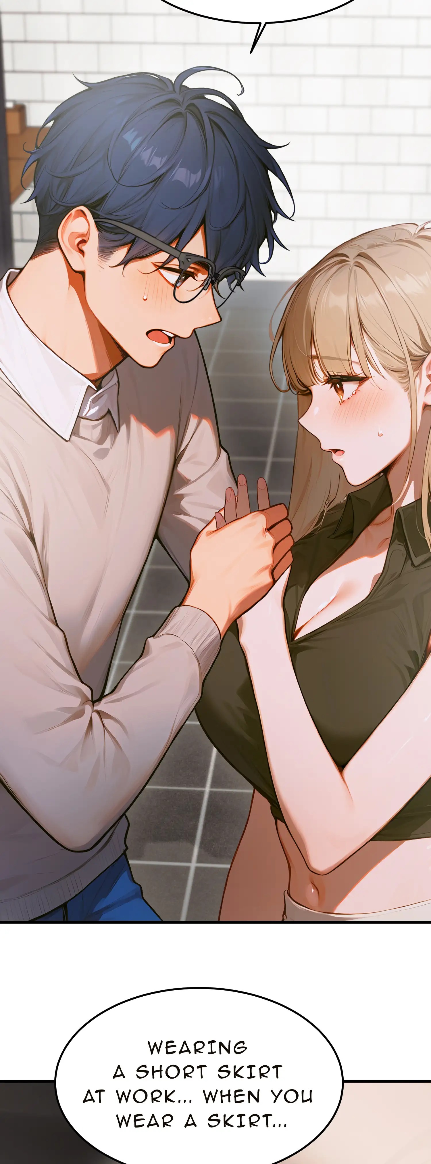 Kang Maji Chap chap 11-Kang Maji - Next Chap 12