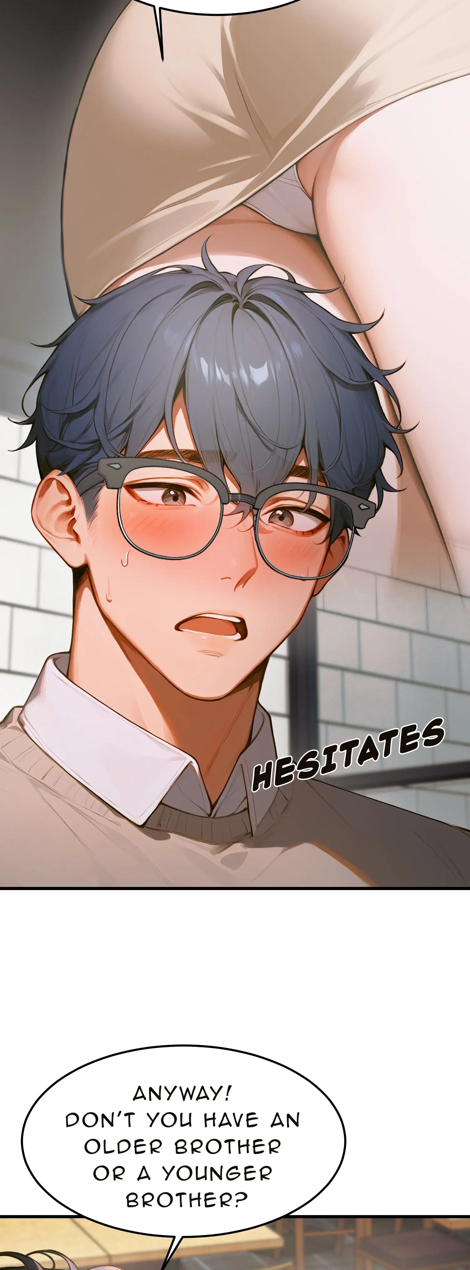 Kang Maji Chap chap 11-Kang Maji - Next Chap 12