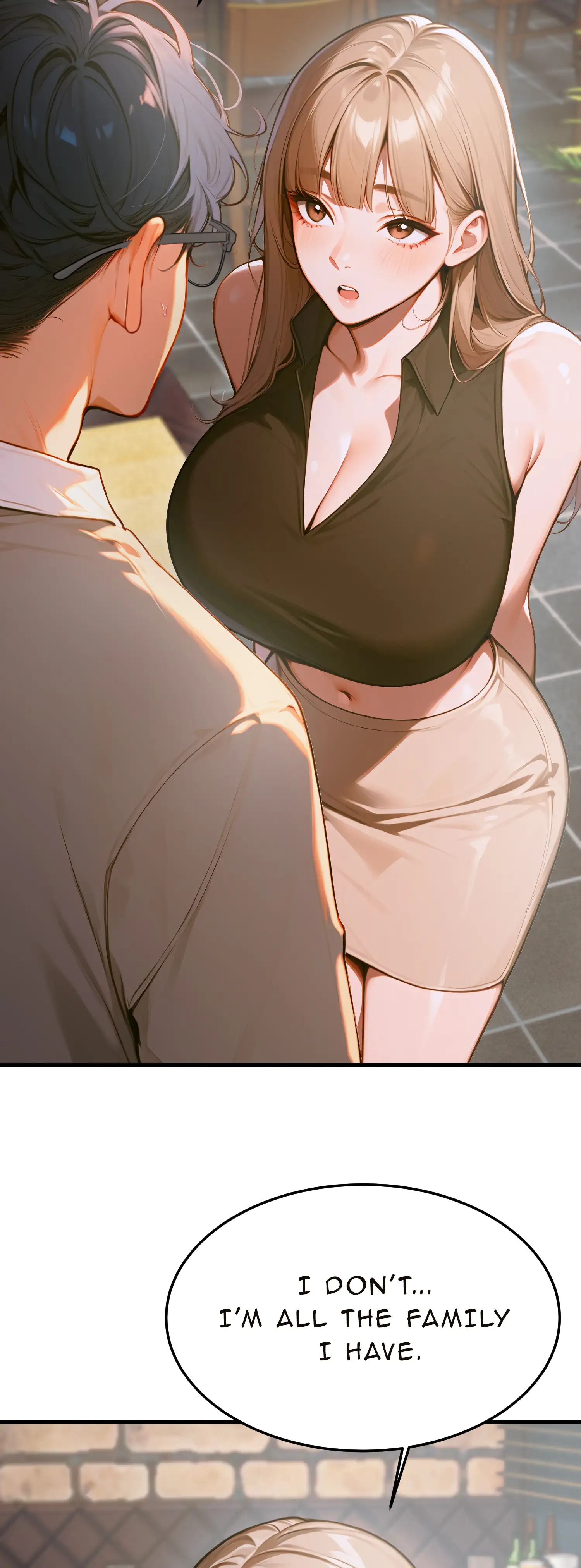 Kang Maji Chap chap 11-Kang Maji - Next Chap 12