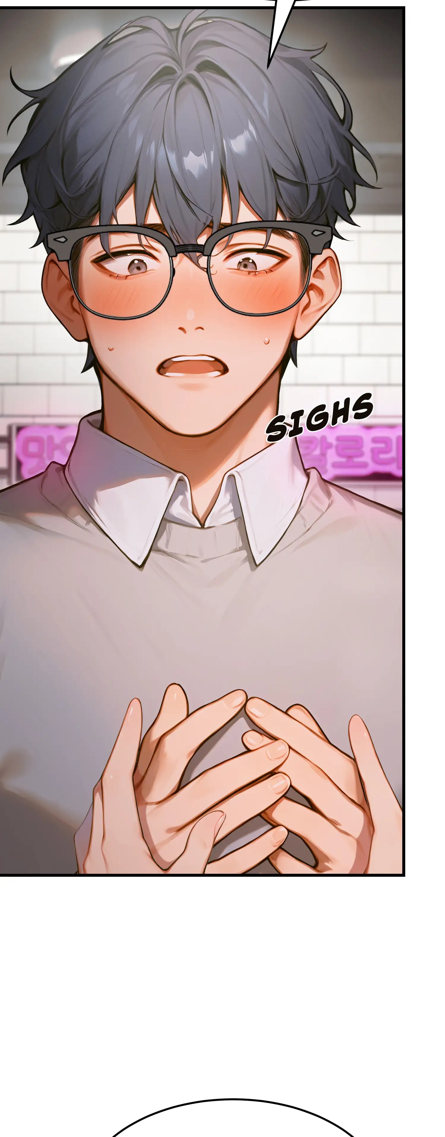 Kang Maji Chap chap 11-Kang Maji - Next Chap 12