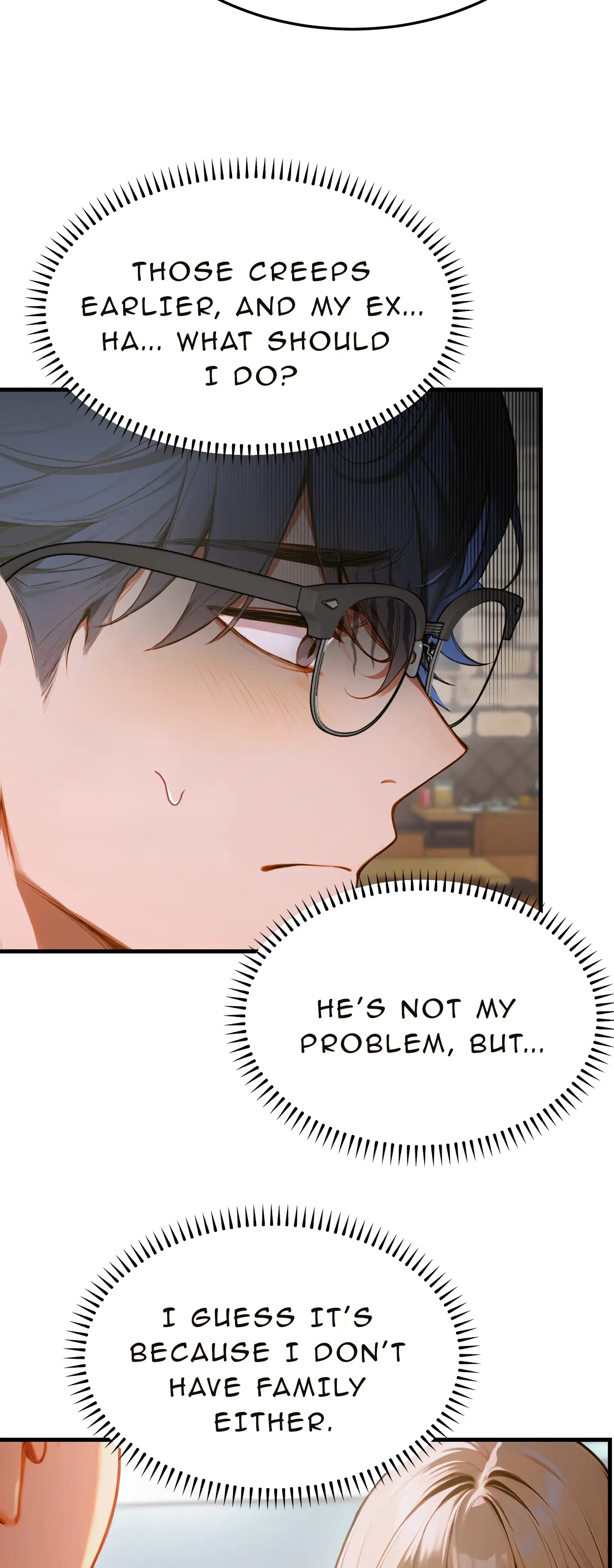 Kang Maji Chap chap 11-Kang Maji - Next Chap 12