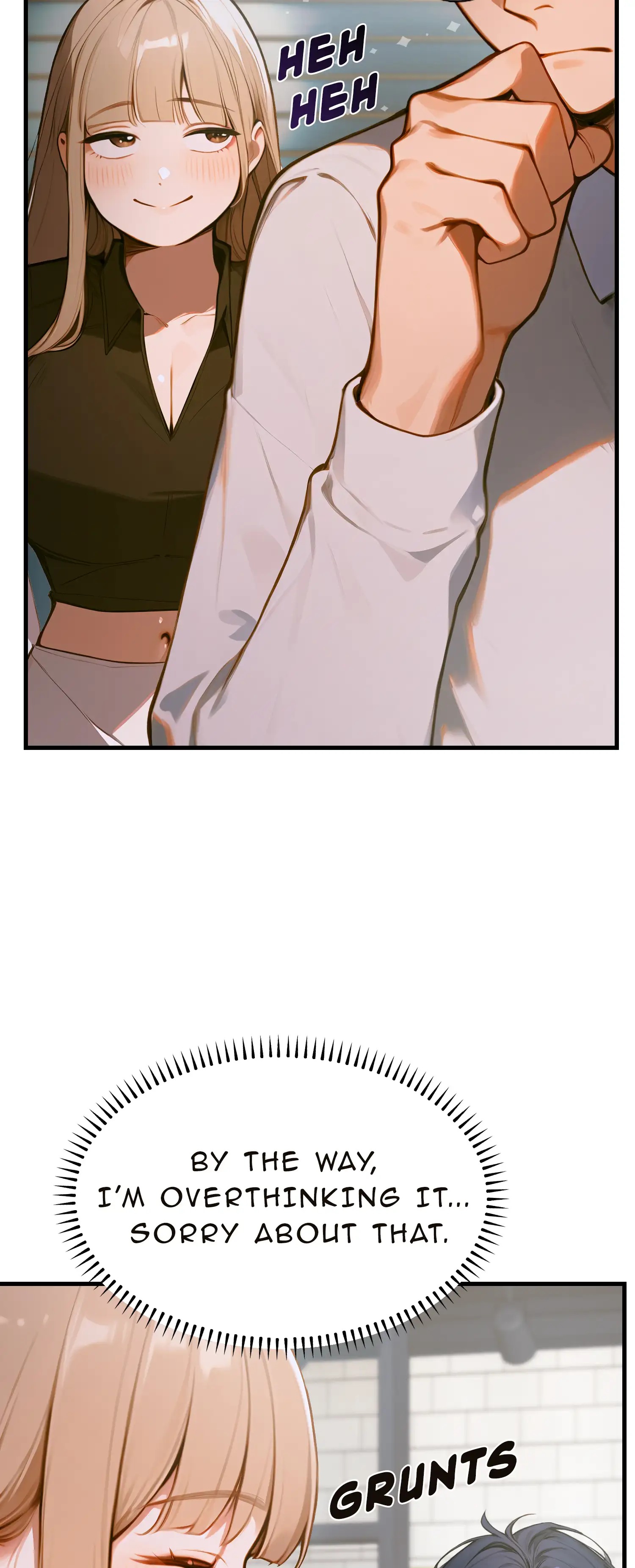 Kang Maji Chap chap 11-Kang Maji - Next Chap 12