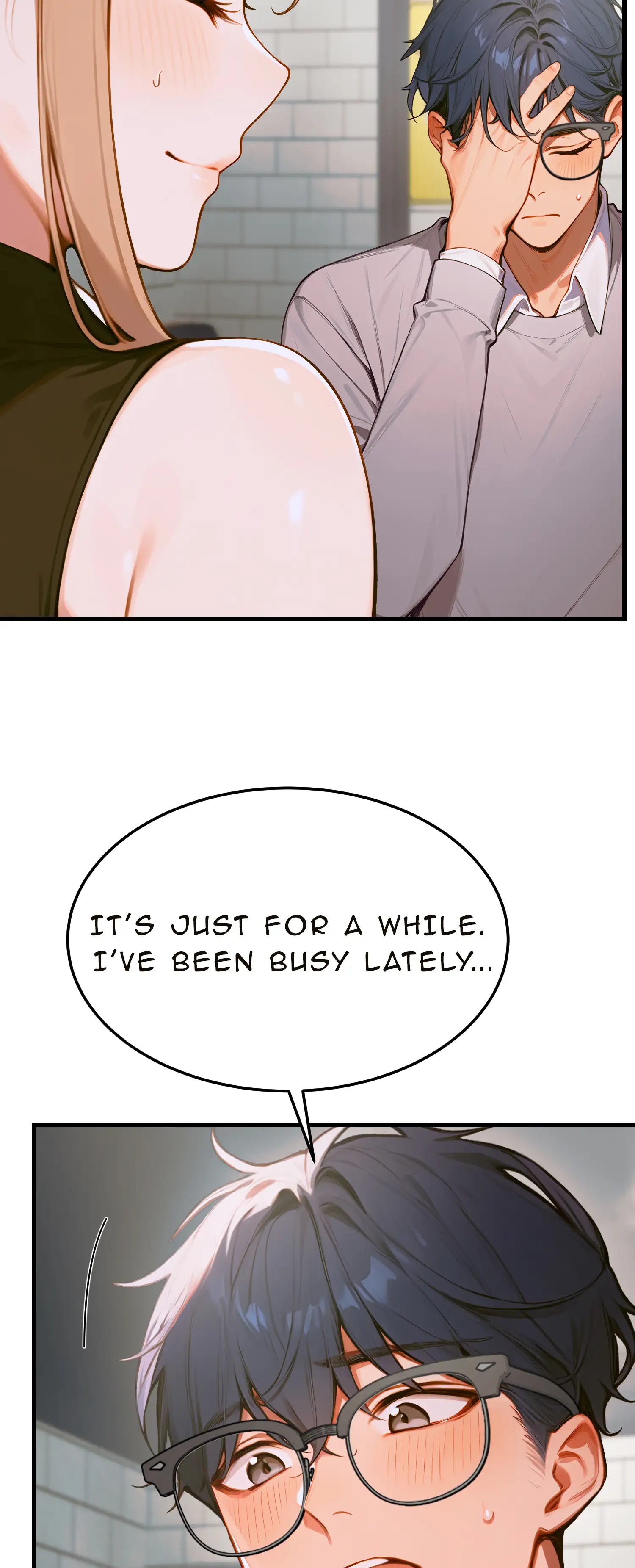 Kang Maji Chap chap 11-Kang Maji - Next Chap 12