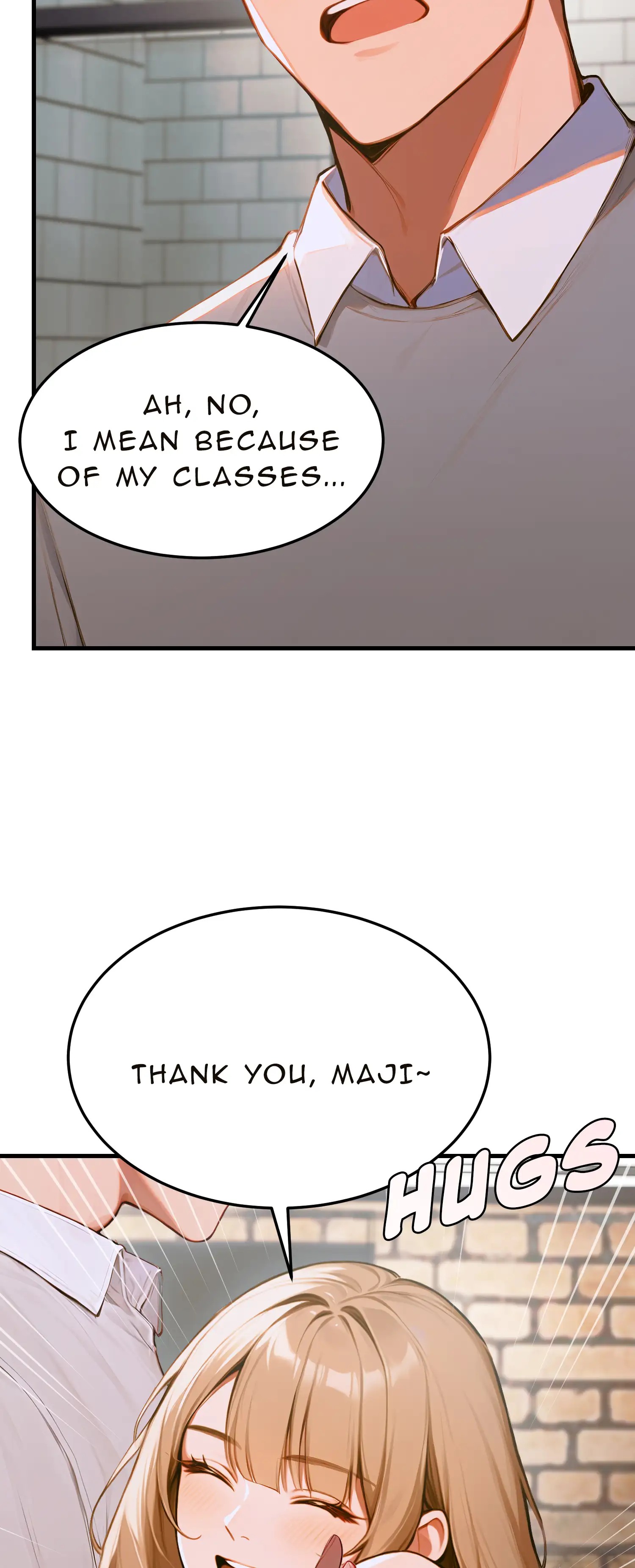Kang Maji Chap chap 11-Kang Maji - Next Chap 12