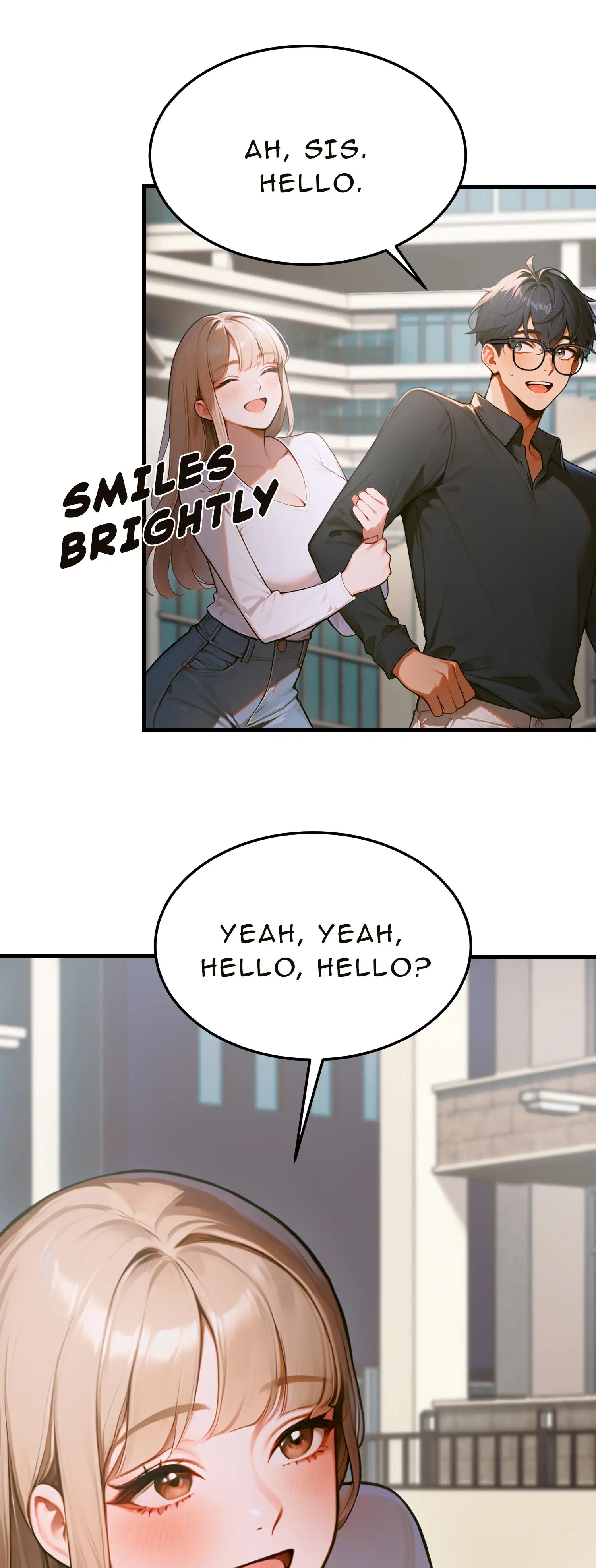 Kang Maji Chap chap 11-Kang Maji - Next Chap 12