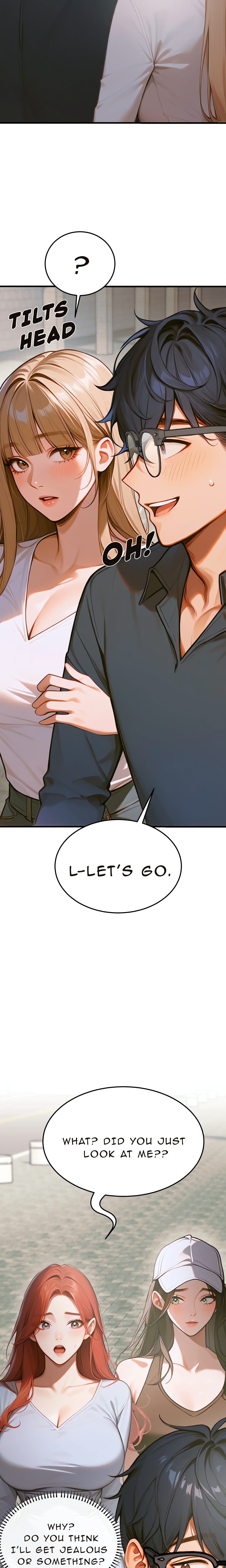 Kang Maji Chap chap 11-Kang Maji - Next Chap 12