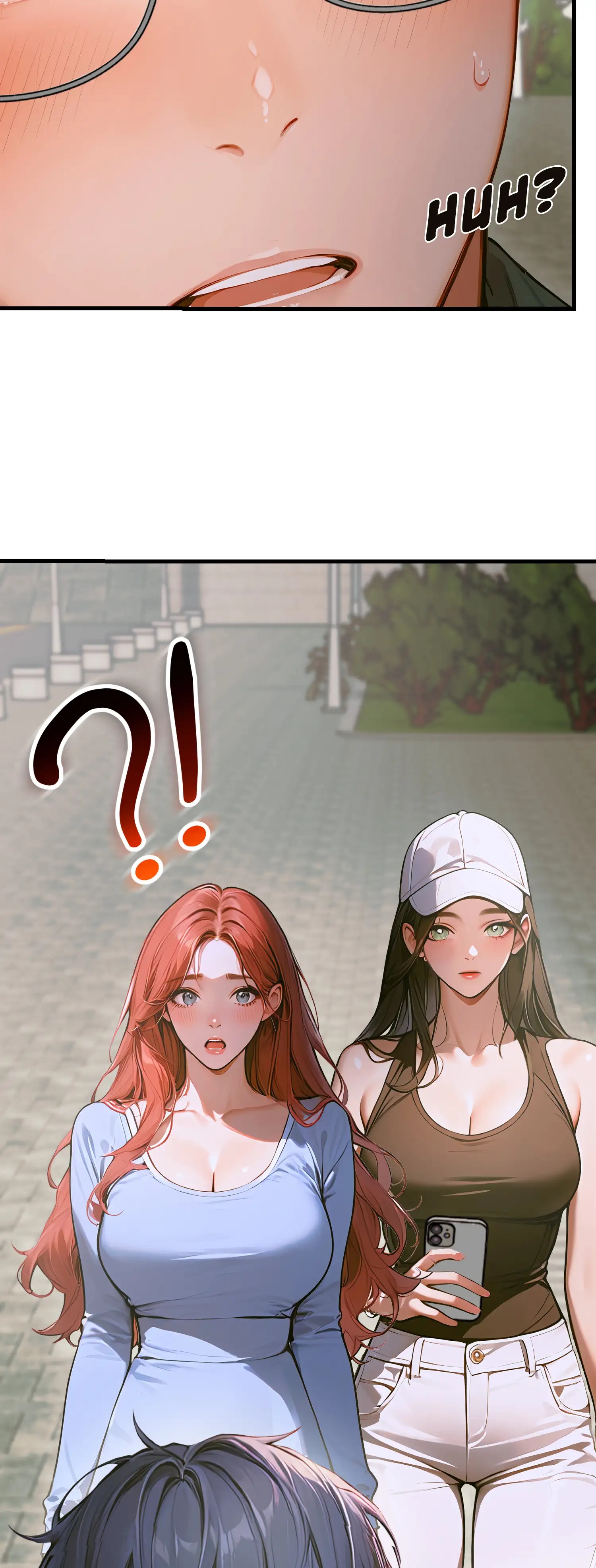 Kang Maji Chap chap 11-Kang Maji - Next Chap 12