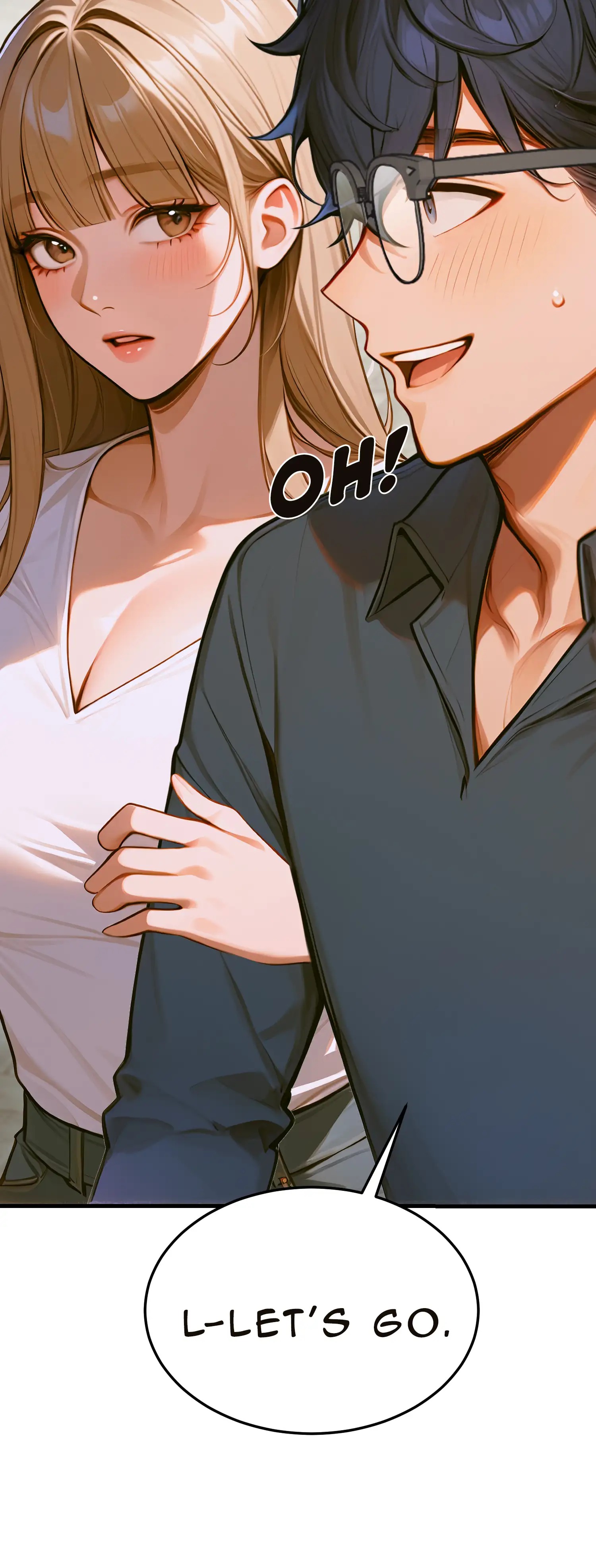 Kang Maji Chap chap 11-Kang Maji - Next Chap 12