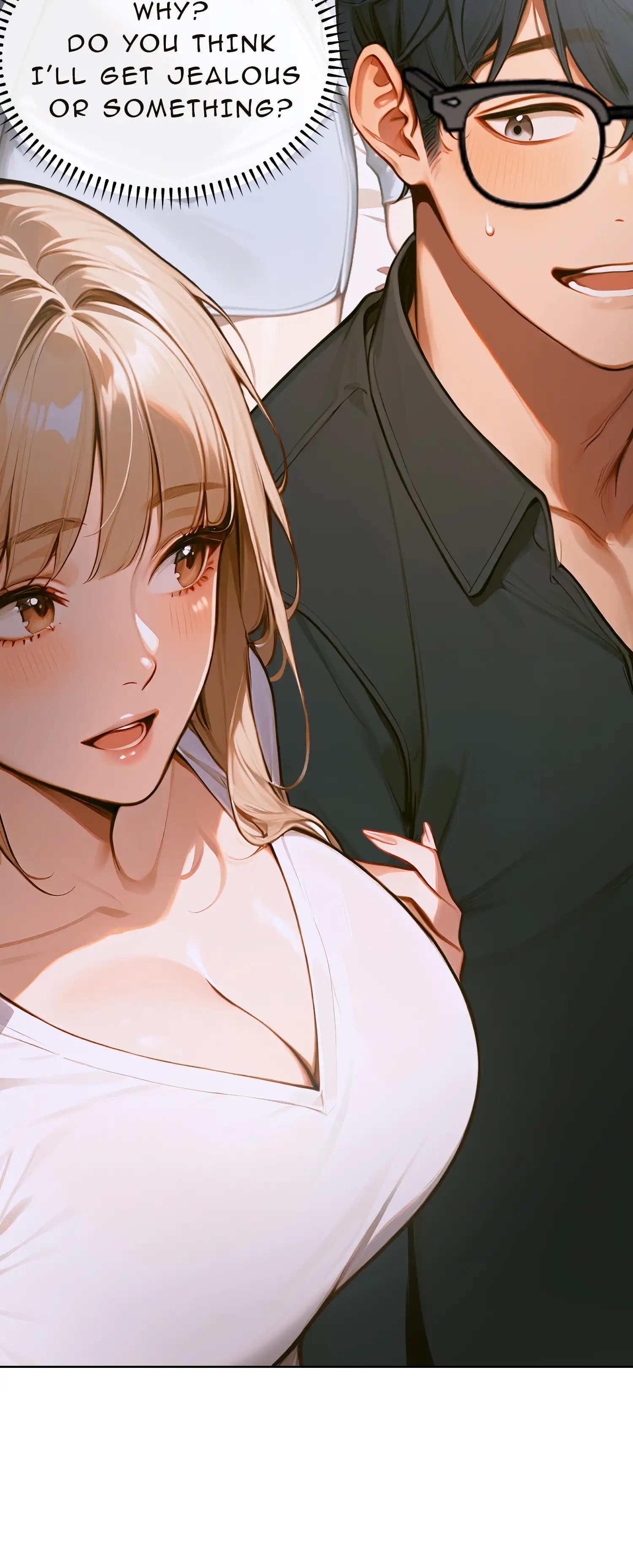 Kang Maji Chap chap 11-Kang Maji - Next Chap 12