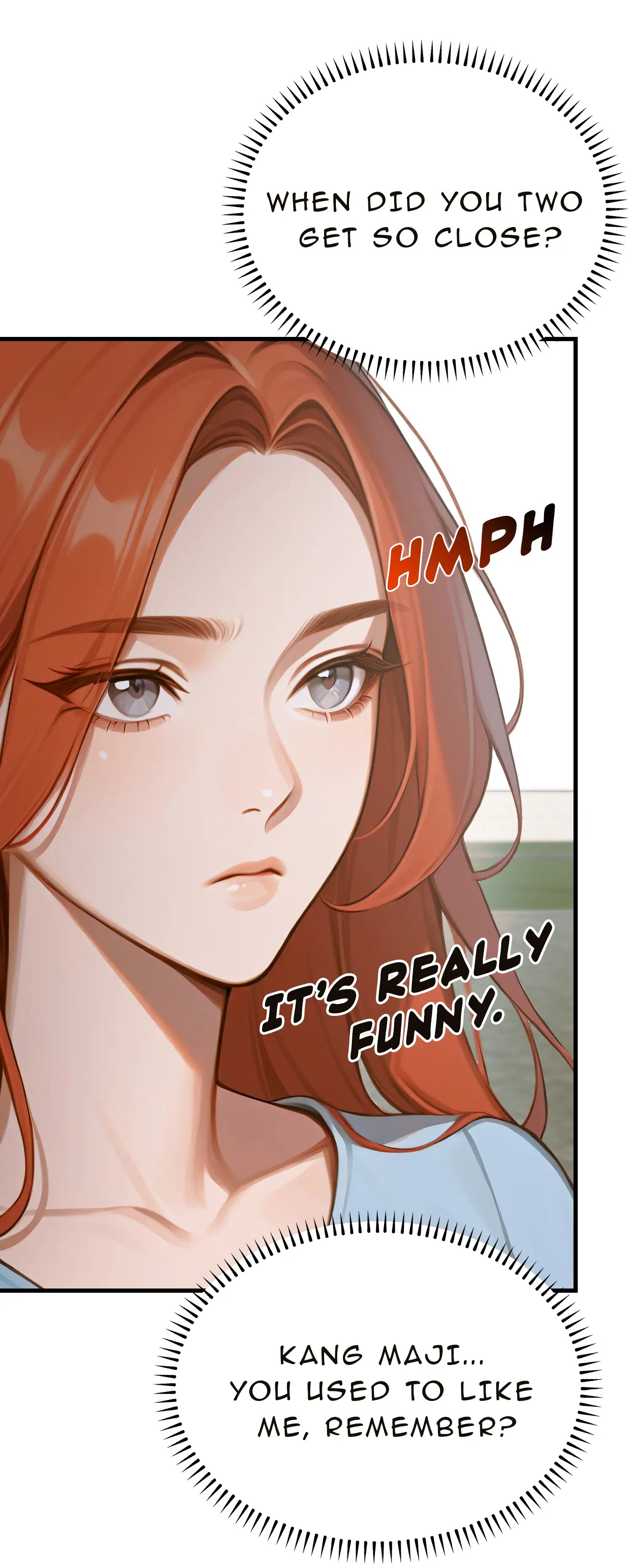 Kang Maji Chap chap 11-Kang Maji - Next Chap 12